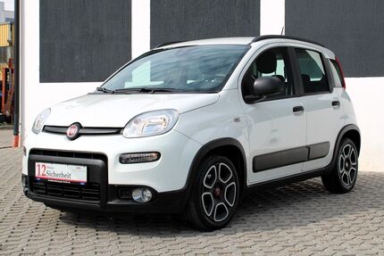Fiat Panda 89.433 km 8.900 &euro; Unterschleißheim 85716