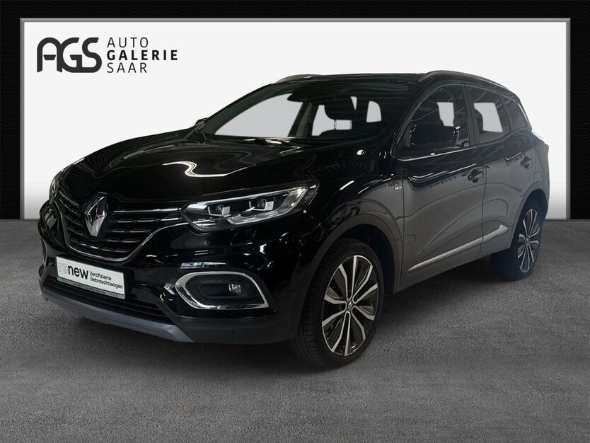 Renault Kadjar 63.508 km 15.999 € Saarbrücken 66115