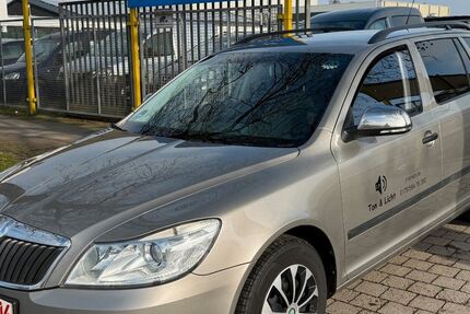 Skoda Octavia 272.000 km 2.849 &euro; Osnabrück 49084