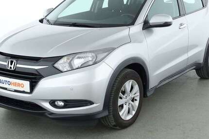 Honda HR-V 40.481 km 15.250 € Neufahrn 85375