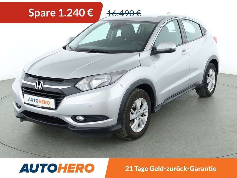 Honda HR-V 40.481 km 15.250 € Neufahrn 85375