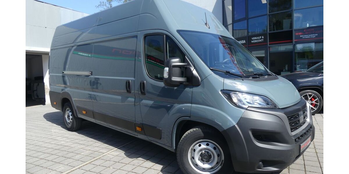 Fiat Ducato 29.509 km 28.800 &euro; Berlin 13156