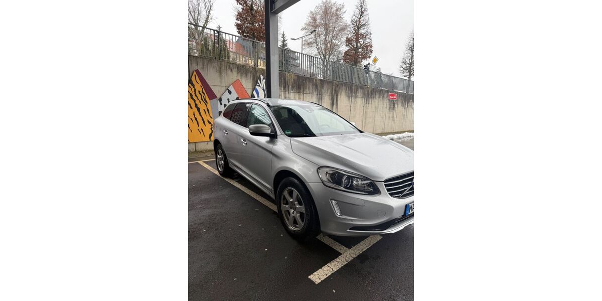 Volvo XC60 123.000 km 11.500 &euro; Marktredwitz 95615