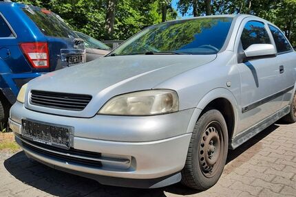 Opel Astra 290.960 km 950 &euro; Berlin 12349