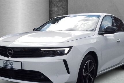 Opel Astra 4.235 km 19.995 &euro; Bad Schwartau 23611