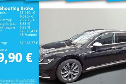 VW Arteon