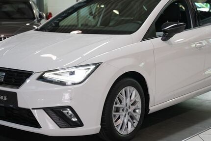 Seat Ibiza 73.000 km 13.800 &euro; Herne 44652