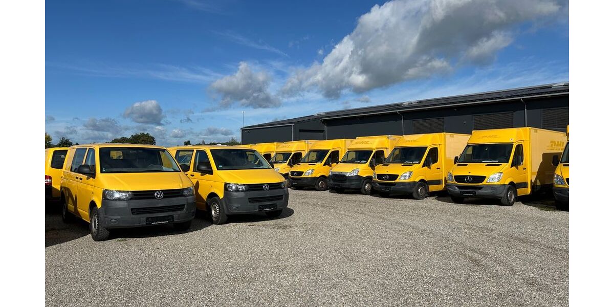 VW T5 Transporter 90.000 km 6.990 &euro; Peutenhausen / Gachenbach 86565