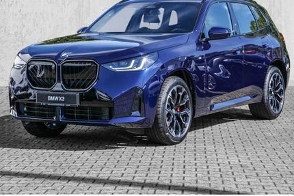 BMW X3 4.999 km 61.250 € Dormagen 41540