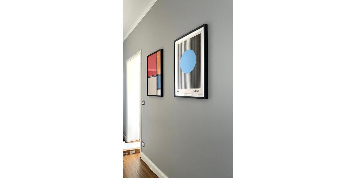 Etagenwohnung Hannover Vahrenwald-List - 4 Zimmer, 100 m&sup2;, 460.000&euro; | Angebot:26130880