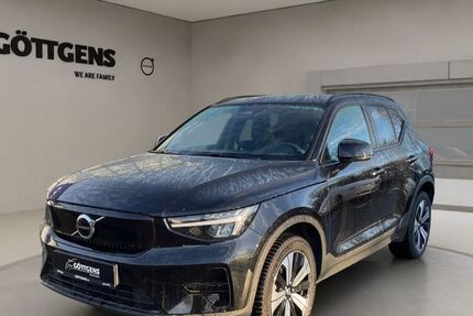 Volvo XC40 13.237 km 30.949 &euro; Soest 59494