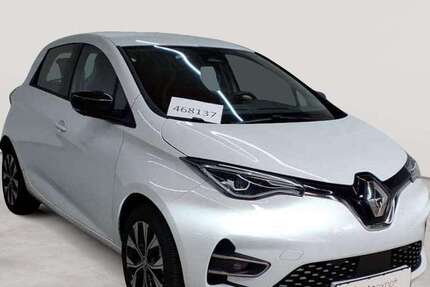 Renault ZOE 13.733 km 19.090 &euro; Fernwald-Steinbach 35463