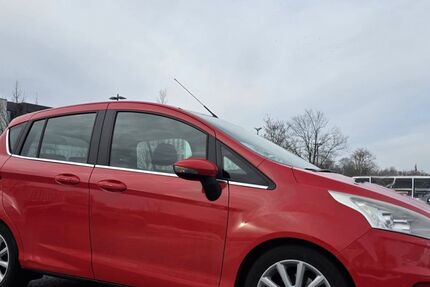 Ford B-Max 219.000 km 2.790 &euro; Frankfurt am Main 60486