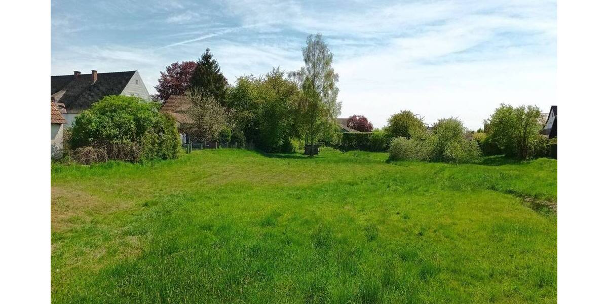 Grundstück Schrobenhausen - 499.000&euro; | Angebot:26376751