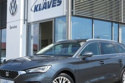 Seat Leon 46.500 km 18.999 &euro; Ascheberg 59387