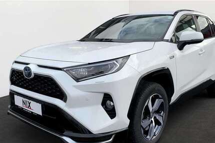 Toyota RAV 4 26.900 km 38.990 &euro; Offenbach 63071