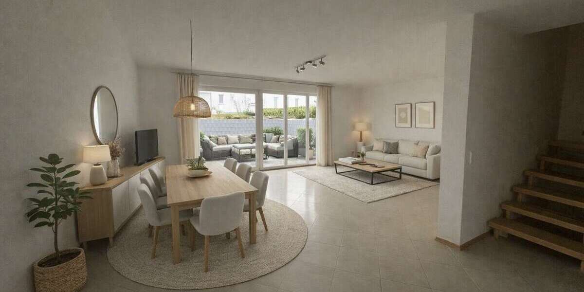 Einfamilienhaus Karlsdorf-Neuthard Neuthard - 5 Zimmer, 166 m&sup2;, 599.000&euro; | Angebot:19963118