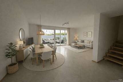 Haus Karlsdorf-Neuthard Neuthard - 5 Zimmer, 166 m&sup2;, 599.000&euro; | Angebot:19963118