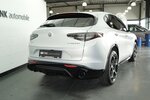 Alfa Romeo Stelvio 2.2 D Competizione Q4 ALLRAD LEDER AHK 45.000 km 38.380 &euro; Lich 35423