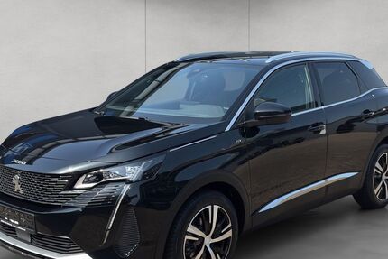 Peugeot 3008 21.799 km 23.590 &euro; Leverkusen 51373