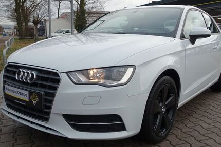 Audi A3 164.000 km 11.380 &euro; Selm 59379