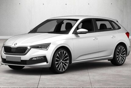 Skoda Scala 76.612 km 15.840 &euro; Osterode 37520