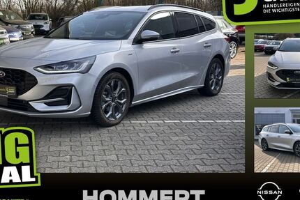 Ford Focus 24.900 km 18.890 &euro; Sonneberg 96515