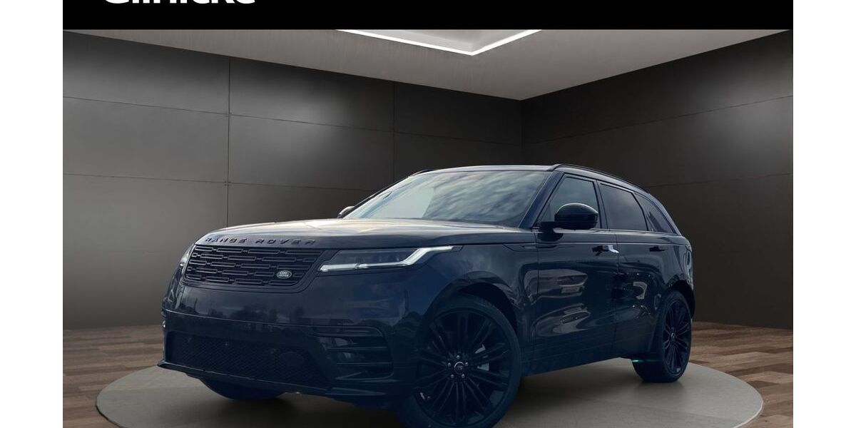 Land Rover Range Rover Velar 12.109 km 93.470 € Kassel 34123