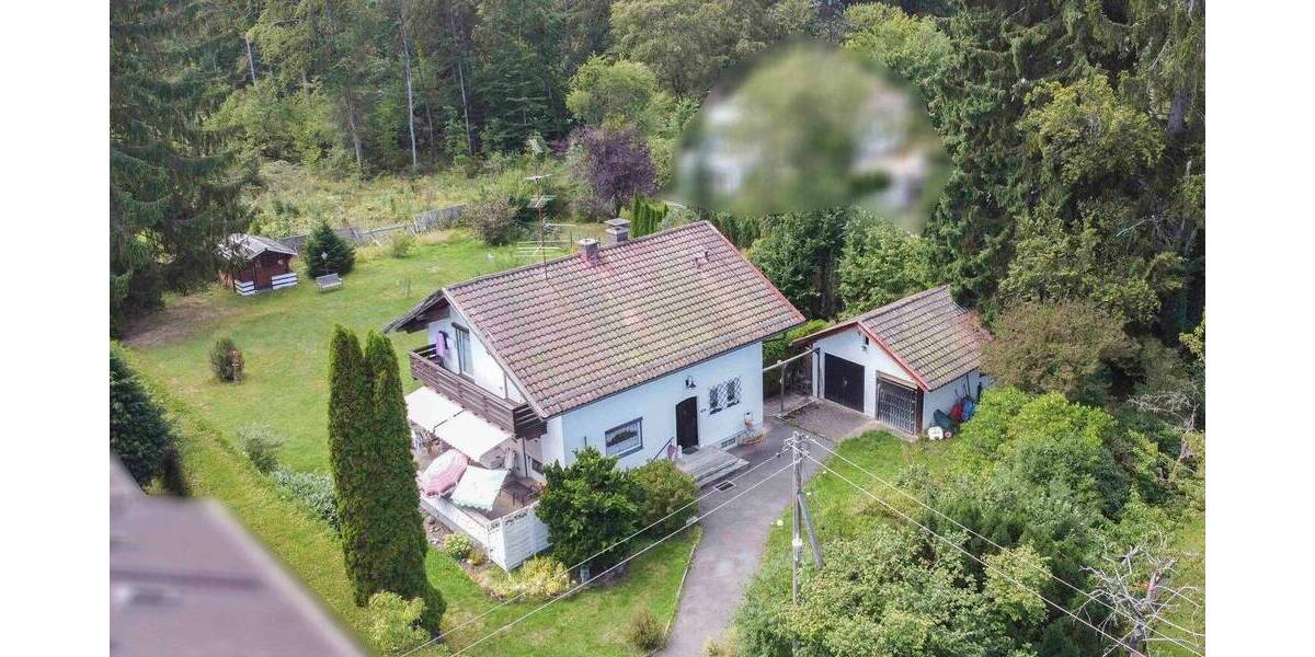 Einfamilienhaus Gauting Königswiesen - 6 Zimmer, 889.000&euro; | Angebot:26291020