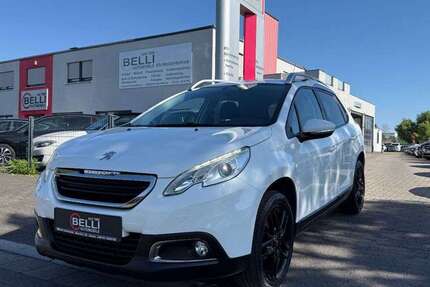 Peugeot 2008 120.733 km 6.490 € Hanau 63452