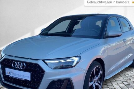 Audi A1 19.166 km 24.249 &euro; Bamberg 96052