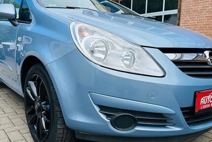 Opel Corsa 101.520 km 3.490 &euro; Salzgitter 38259