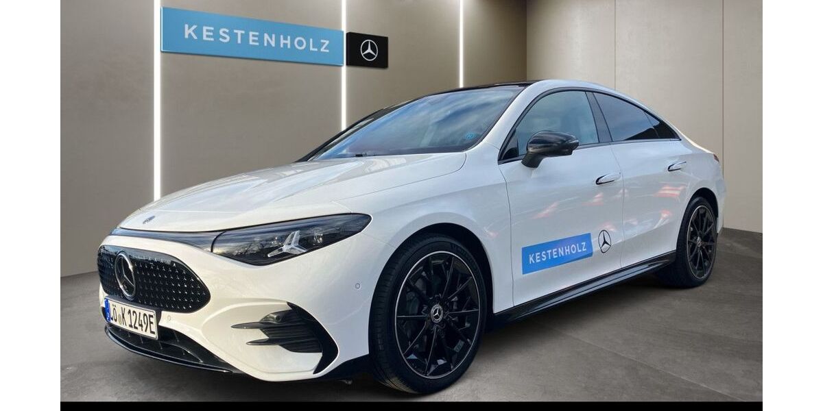 Mercedes-Benz CLA 350 2.001 km 67.550 &euro; Lörrach 79539