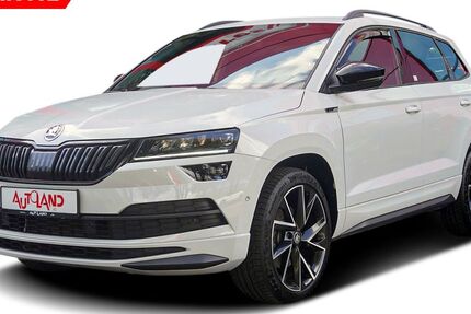 Skoda Karoq 69.162 km 29.490 &euro; Hannover 30179