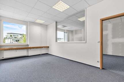 Gewerbeobjekt Eggenstein-Leopoldshafen Leopoldshafen - 2.280&euro; | Angebot:17046544