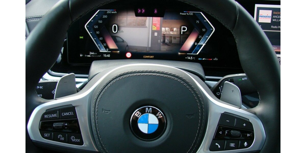 BMW X6 30d xDrive M Sport Pro SHZ Pano HUD H&K AHK Sof 16.652 km 79.980 &euro; Falkensee 14612