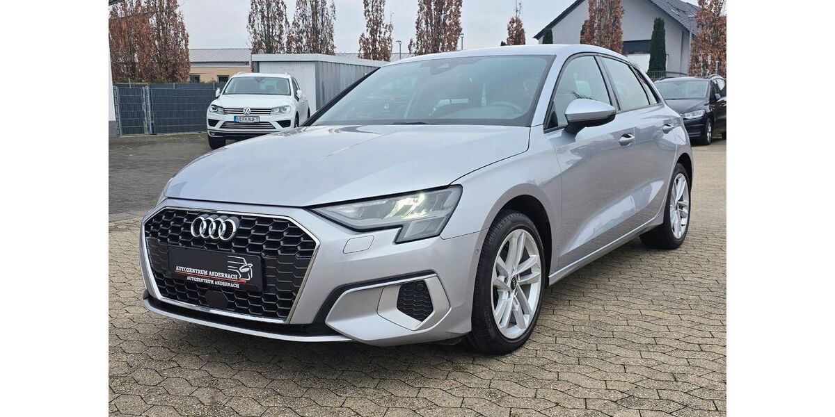 Audi A3 114.953 km 22.499 &euro; Andernach 56626
