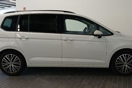 VW Touran 44.960 km 29.111 &euro; Greiz 07973