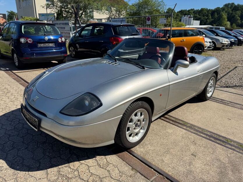 Barchetta