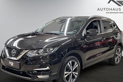 Nissan Qashqai 67.500 km 16.990 &euro; Memmingen 87700