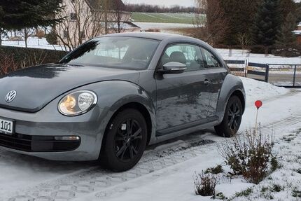 VW Beetle 142.000 km 8.300 &euro; Geithain 04643