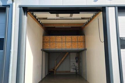 Gewerbeobjekt Mindelheim - 650&euro; | Angebot:26204779