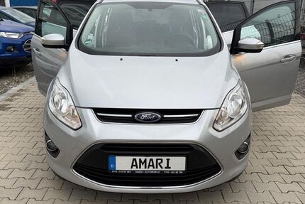 Ford C-Max 97.000 km 6.999 € Gablingen 86456
