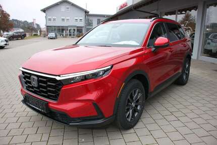 Honda CR-V 2.000 km 42.900 € Langenenslingen 88515