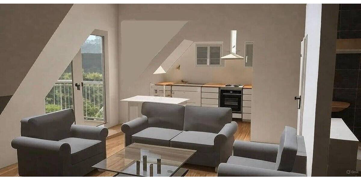 Etagenwohnung Karlshagen - 3 Zimmer, 49 m&sup2;, 229.200&euro; | Angebot:25747072