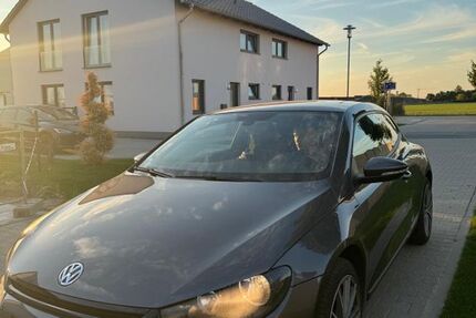 VW Scirocco 215.000 km 6.000 &euro; Panketal 16341