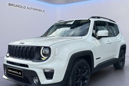 Jeep Renegade 73.024 km 17.900 &euro; Backnang 71522