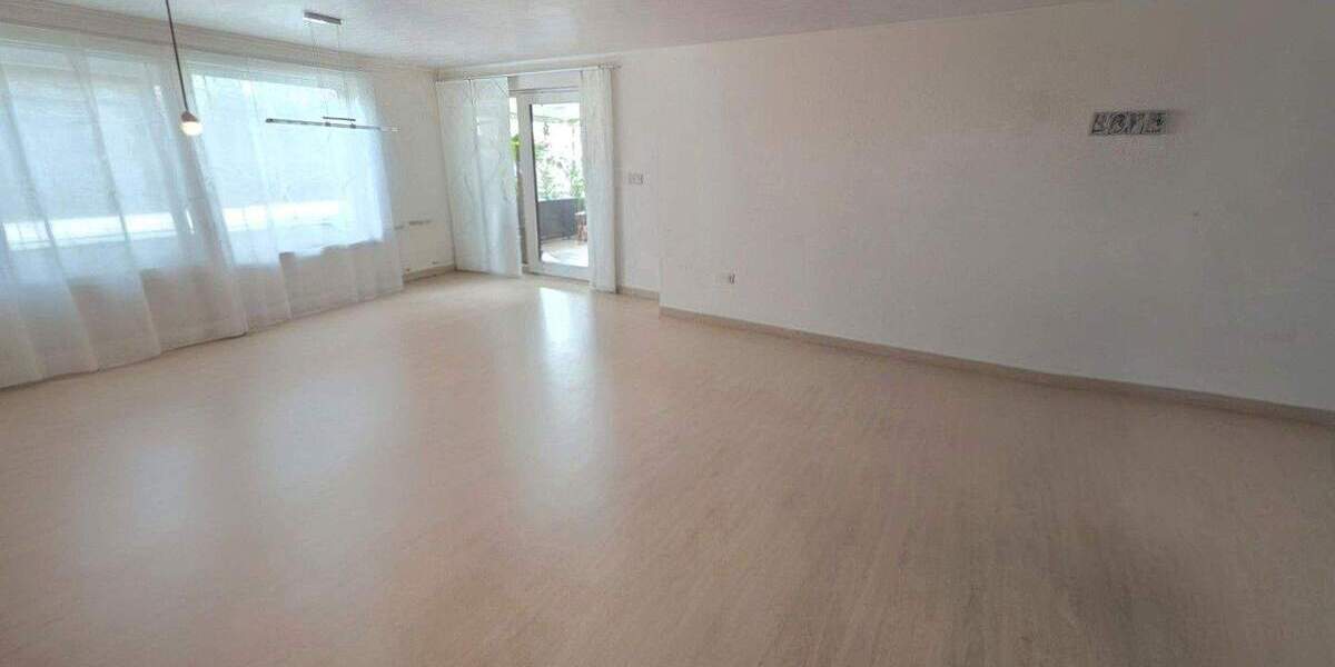 Etagenwohnung Karlshuld - 5 Zimmer, 150 m&sup2;, 579.000&euro; | Angebot:25780271