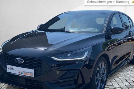 Ford Focus 21.408 km 23.979 &euro; Bamberg 96052