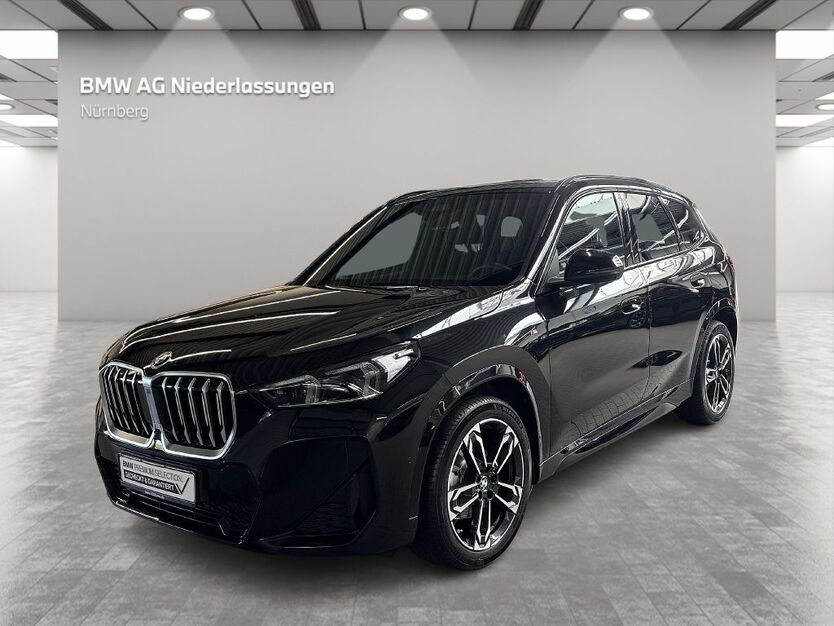 BMW X1 6.894 km 47.395 € Nürnberg 90441